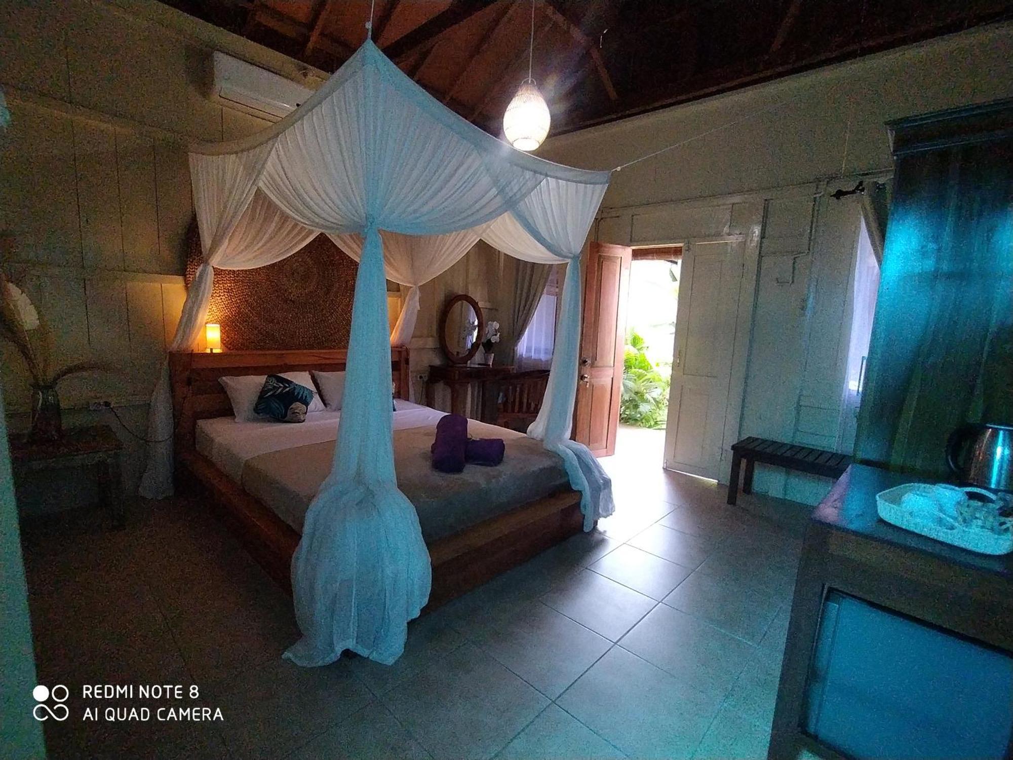Ashvattha Villa Canggu Exterior photo